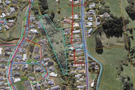 Photo of property in 446 Carrington Street, Upper Vogeltown, New Plymouth, 4310