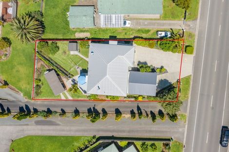 Photo of property in 92 Matthews Avenue, Kaitaia, 0410