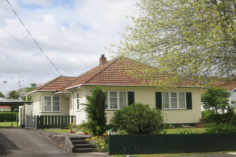 Photo of property in 28a George Street, Morrinsville, 3300