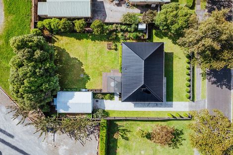 Photo of property in 11 Good Street, Matangi, Hamilton, 3284