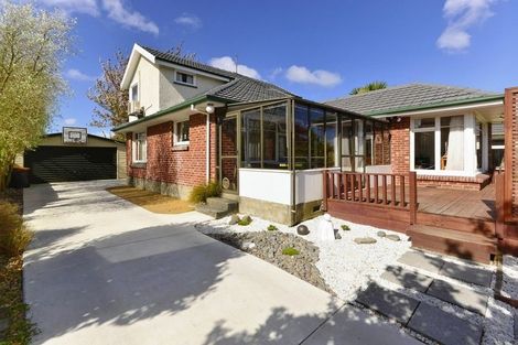 Photo of property in 6 Merton Place, Bryndwr, Christchurch, 8053