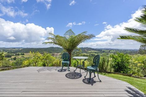 Photo of property in 202 Kahikatea Flat Road, Dairy Flat, Albany, 0794