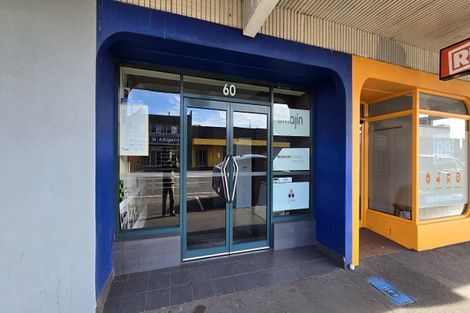 Photo of property in 60 Princess Street, Dannevirke, 4930