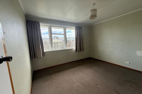 Photo of property in 12b Ian Place, Bishopdale, Christchurch, 8053