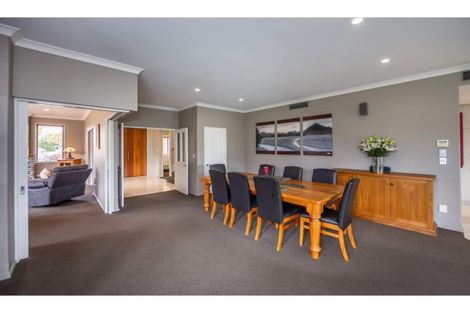 Photo of property in 27 Highpeak Place, Wigram, Christchurch, 8025