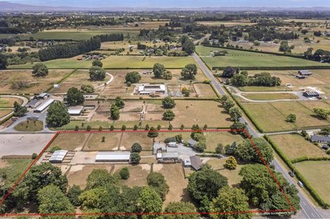 Photo of property in 499 Bruntwood Road, Tamahere, Cambridge, 3493