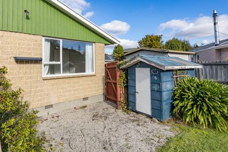Photo of property in 15 Ebony Street, Bishopdale, Christchurch, 8053