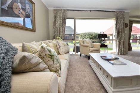 Photo of property in Villa Estate, 22/55 Armstrong Avenue, Carterton, 5713