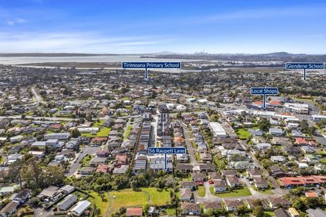 Photo of property in 56 Raupeti Lane, Henderson, Auckland, 0612