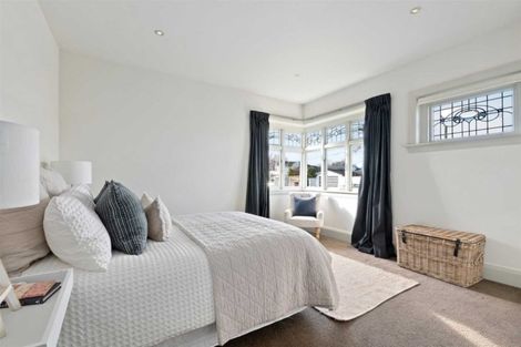 Photo of property in 3 Brenchley Avenue, Strowan, Christchurch, 8052