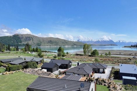Photo of property in 6 Pollock Place, Lake Tekapo, 7999