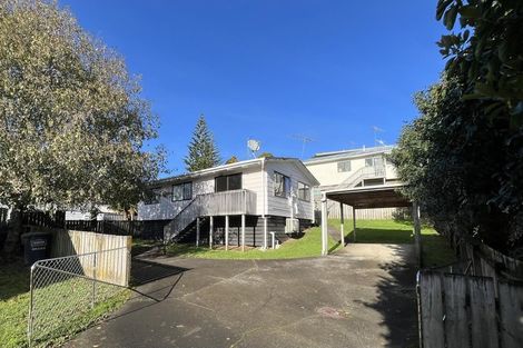 Photo of property in 50 Sungrove Rise, Sunnyvale, Auckland, 0612