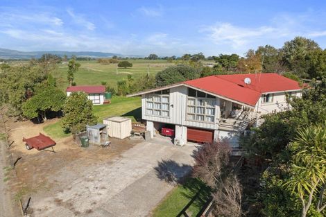 Photo of property in 92 Taihoa Road North, Matamata, 3473