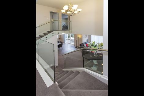 Photo of property in 12 Askerne Drive, Flat Bush, Auckland, 2016