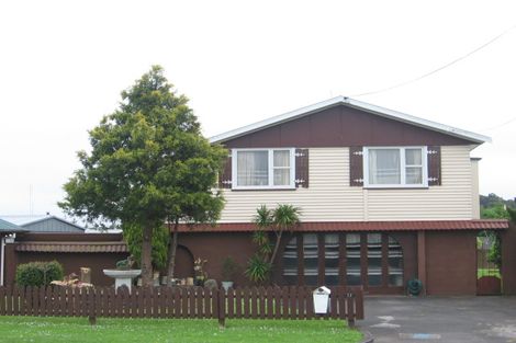 Photo of property in 20 Station Road, Paeroa, 3600