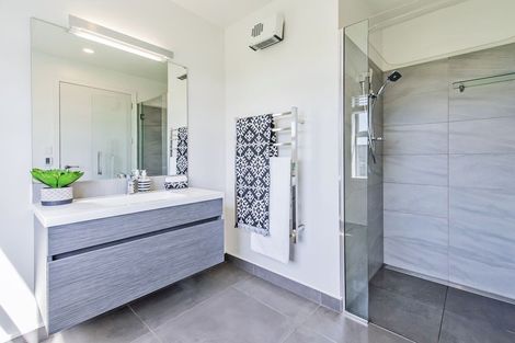 Photo of property in 6 Atap Place, Northwood, Christchurch, 8051