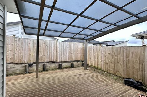 Photo of property in 7 Rapoi Lane, Karaka, Papakura, 2113