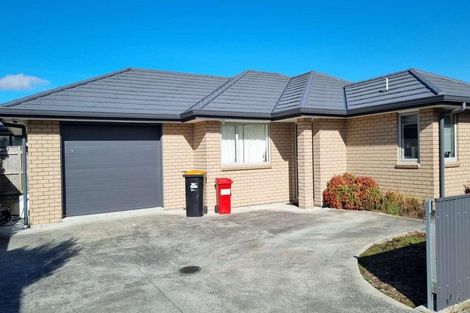 Photo of property in 20 Puriri Terrace, Roslyn, Palmerston North, 4414