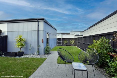 Photo of property in 27 William Dawson Crescent, Wigram, Christchurch, 8025