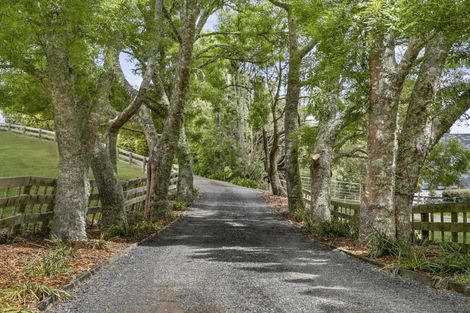 Photo of property in 619 Ararimu Road, Ararimu, Drury, 2579