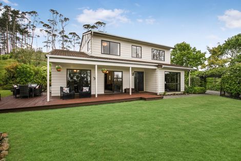 Photo of property in 619 Ararimu Road, Ararimu, Drury, 2579