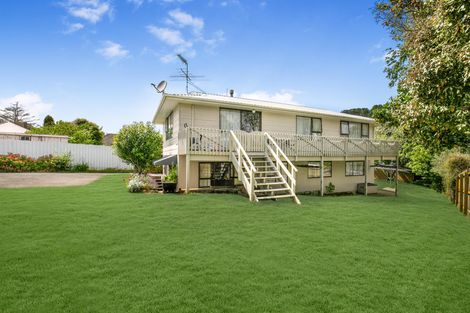 Photo of property in 1/2 Ridgeway Road, Pukekohe, 2120