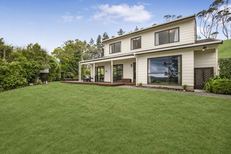 Photo of property in 619 Ararimu Road, Ararimu, Drury, 2579