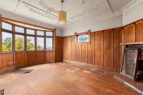 Photo of property in 1 Koromiko Road, Aro Valley, Wellington, 6012