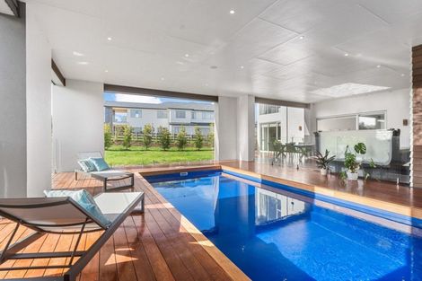 Photo of property in 6 Throttle Close, Dairy Flat, Albany, 0794