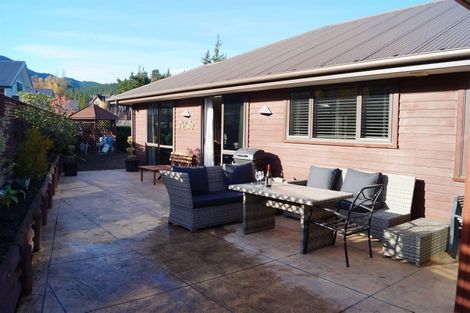 Photo of property in 7 Glyn Wye Lane, Hanmer Springs, 7334