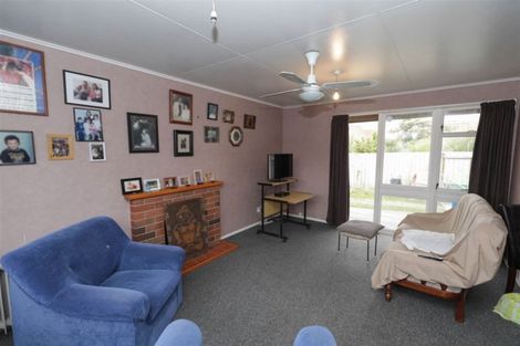 Photo of property in 3 Graham Place, Huntly, 3700