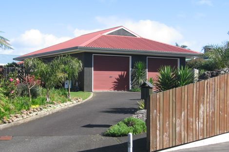 Photo of property in 5 Rockwall Place, Maunu, Whangarei, 0110