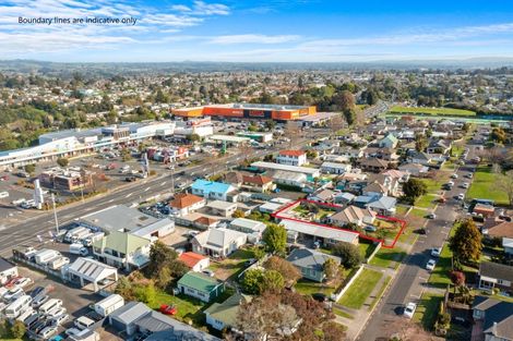 Photo of property in 16 Rimu Street, Gate Pa, Tauranga, 3112