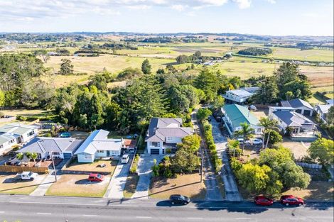 Photo of property in 162 Hokianga Road, Dargaville, 0310