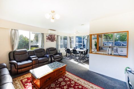 Photo of property in 48 Somerset Crescent, Highbury, Palmerston North, 4412