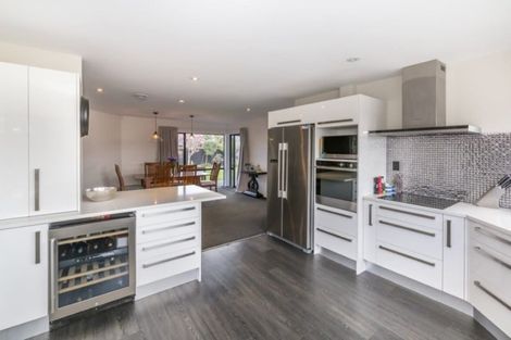 Photo of property in 3 Campion Place, Halswell, Christchurch, 8025