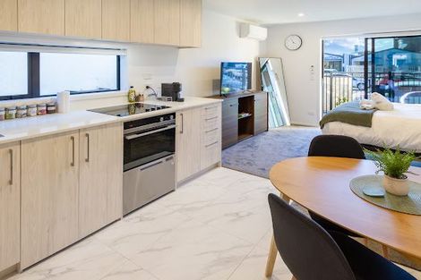 Photo of property in 1/18g Wilmer Street, Christchurch Central, Christchurch, 8011
