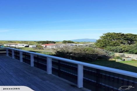 Photo of property in 68 Dixie Street, Te Horo Beach, Otaki, 5581