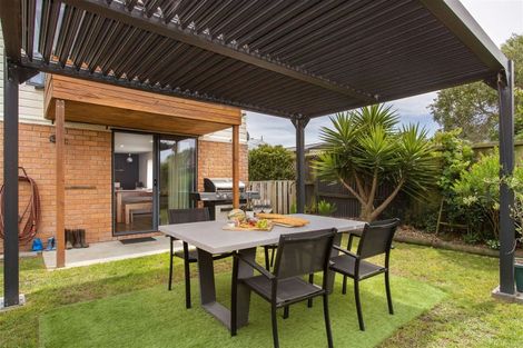 Photo of property in 141 Pine Avenue, South New Brighton, Christchurch, 8062