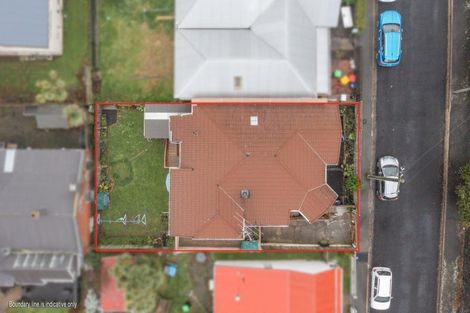 Photo of property in 53 Lawrence Street, Mornington, Dunedin, 9011