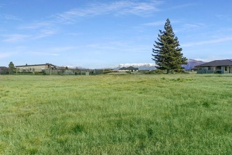 Photo of property in 2 Woodley Avenue, Twizel, 7999