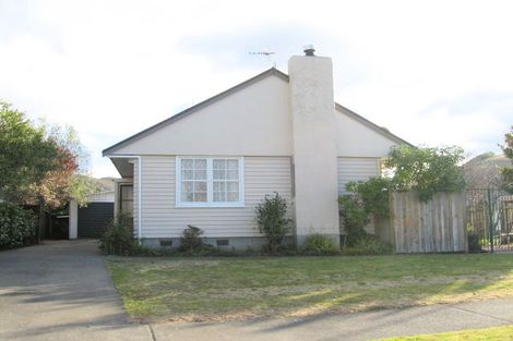 Photo of property in 23 Anderson Road, Taradale, Napier, 4112