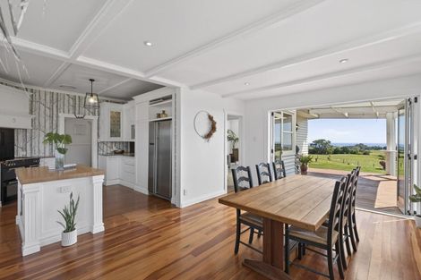 Photo of property in 207 Upper Pitone Road, Pitone, New Plymouth, 4374