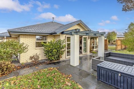 Photo of property in 9 Marymere Place, Hei Hei, Christchurch, 8042