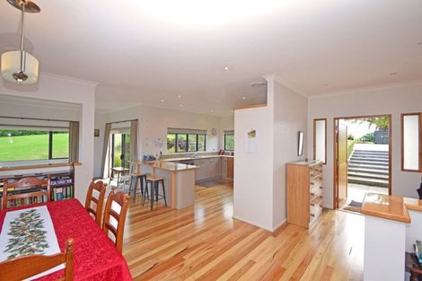 Photo of property in 197 Oyster Point Road, Kaukapakapa, Warkworth, 0984