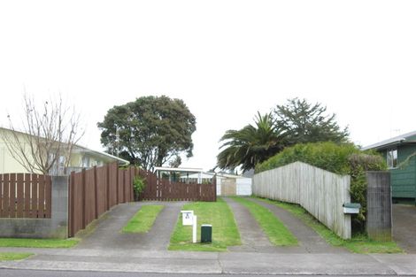 Photo of property in 61a Sunnyvale Street, Bell Block, New Plymouth, 4312
