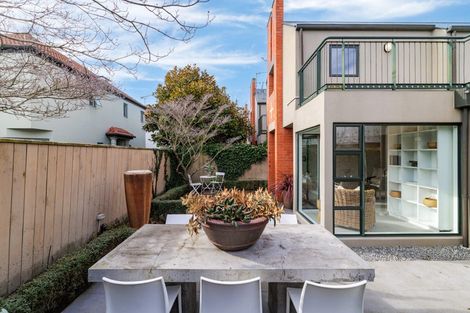 Photo of property in 1/56 Hewitts Road, Merivale, Christchurch, 8014