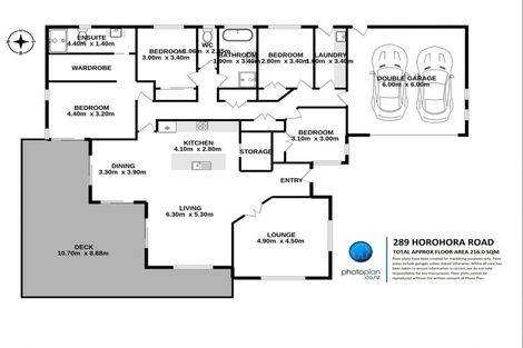 Photo of property in 289 Horahora Road, Piarere, Tirau, 3484