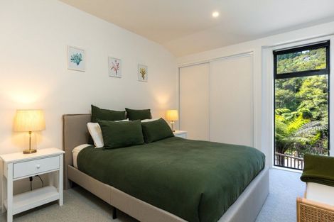 Photo of property in 41 Moetapu Bay Road, Moetapu Bay, Linkwater, 7282