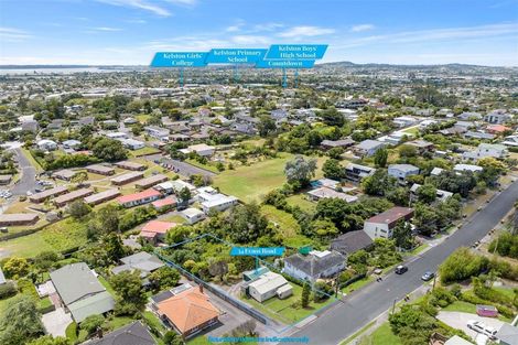 Photo of property in 34 Evans Road, Glen Eden, Auckland, 0602